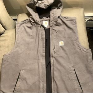 Carhartt Vest Men's-XL
